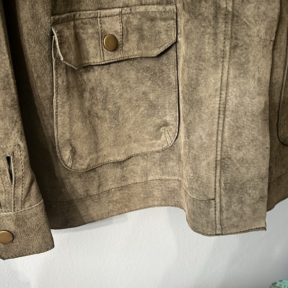 Orvis jacket - Picture 9 of 14